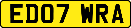ED07WRA