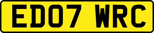 ED07WRC