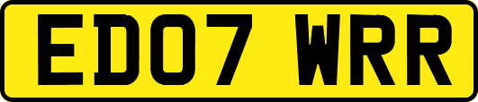 ED07WRR