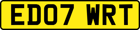ED07WRT
