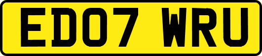 ED07WRU