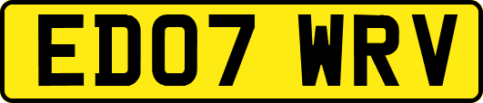 ED07WRV