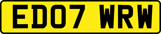 ED07WRW