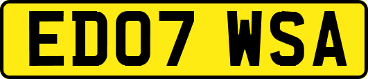 ED07WSA