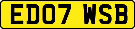 ED07WSB