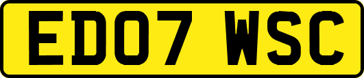 ED07WSC
