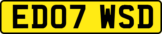 ED07WSD