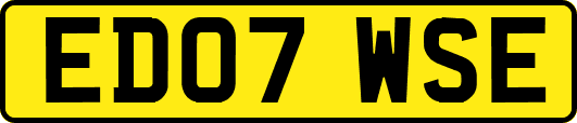 ED07WSE