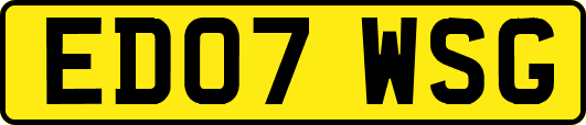 ED07WSG