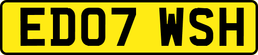 ED07WSH