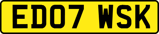ED07WSK