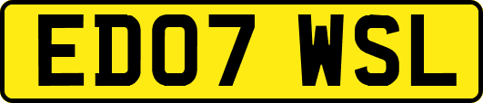ED07WSL
