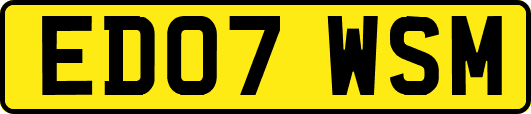 ED07WSM