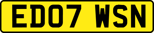 ED07WSN
