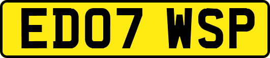ED07WSP