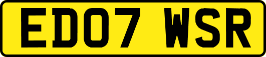 ED07WSR