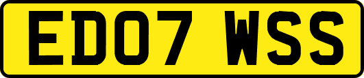 ED07WSS