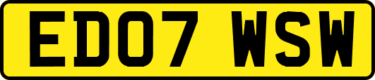 ED07WSW