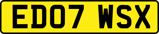 ED07WSX