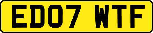 ED07WTF