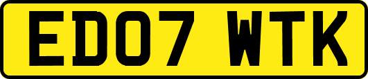 ED07WTK
