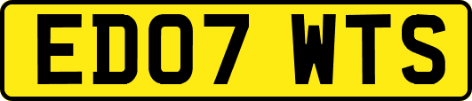 ED07WTS