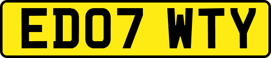 ED07WTY