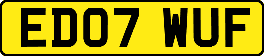 ED07WUF