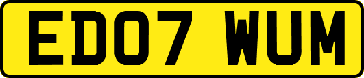 ED07WUM