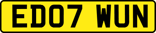 ED07WUN