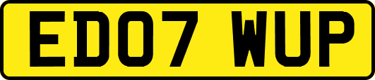 ED07WUP