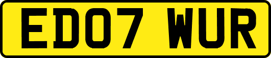 ED07WUR