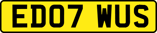 ED07WUS