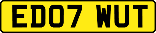 ED07WUT