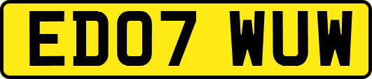 ED07WUW