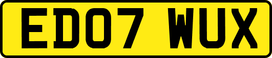 ED07WUX