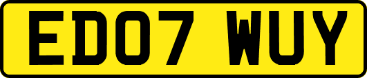 ED07WUY