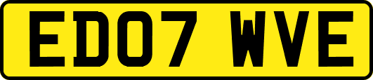 ED07WVE