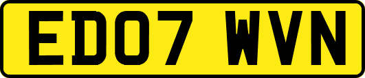ED07WVN