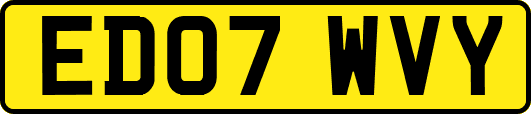 ED07WVY
