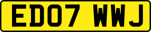 ED07WWJ