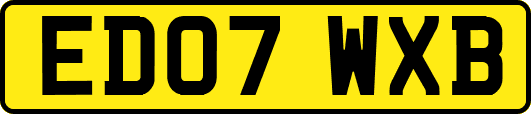 ED07WXB