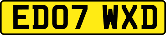 ED07WXD