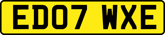 ED07WXE