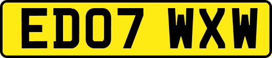 ED07WXW