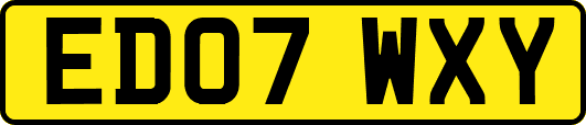 ED07WXY