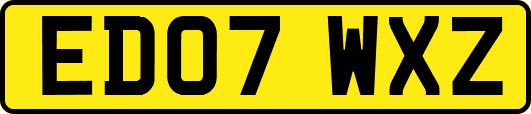 ED07WXZ
