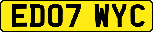 ED07WYC