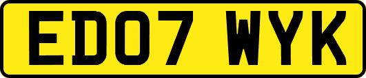 ED07WYK