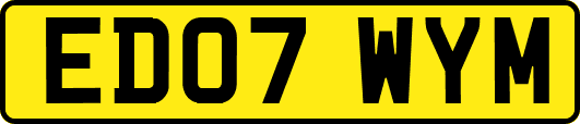 ED07WYM